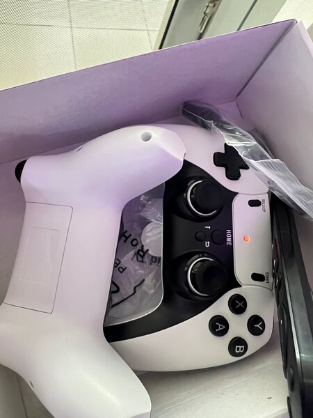 Game & Tv Stick & Controllers