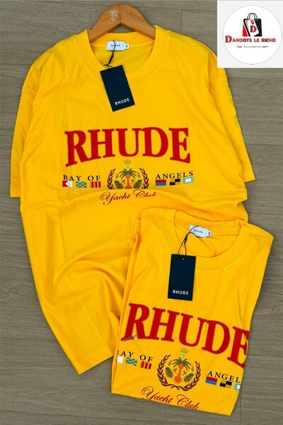 T-shirts blancs tendance