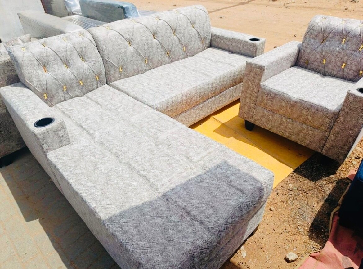 Sofa  chairs with good quality