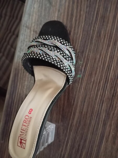 Metro Choice Fashion