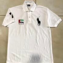 new casual good quality men's t-shirt