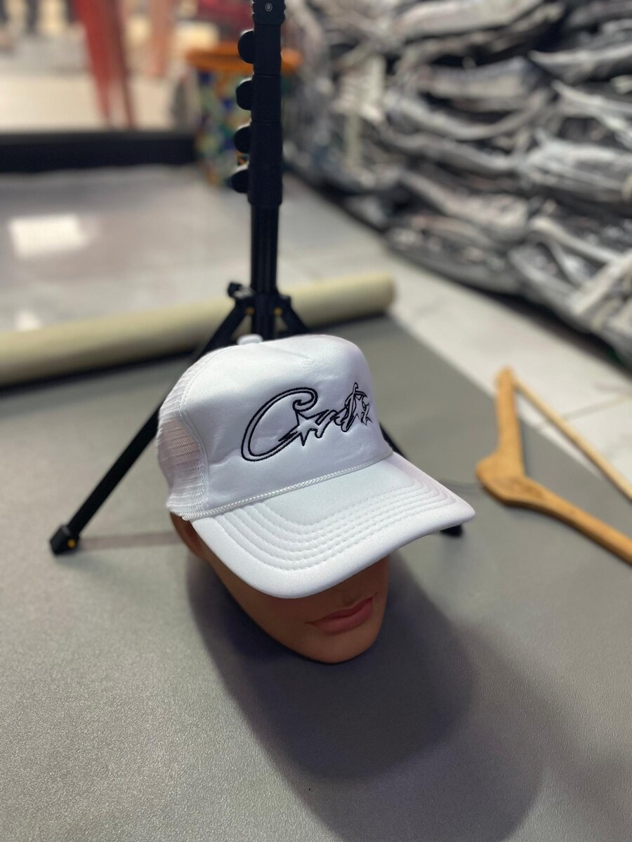 Casquettes Trucker Unisexes