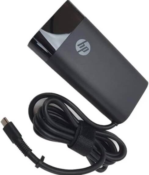 Chargeur USB-C pour HP