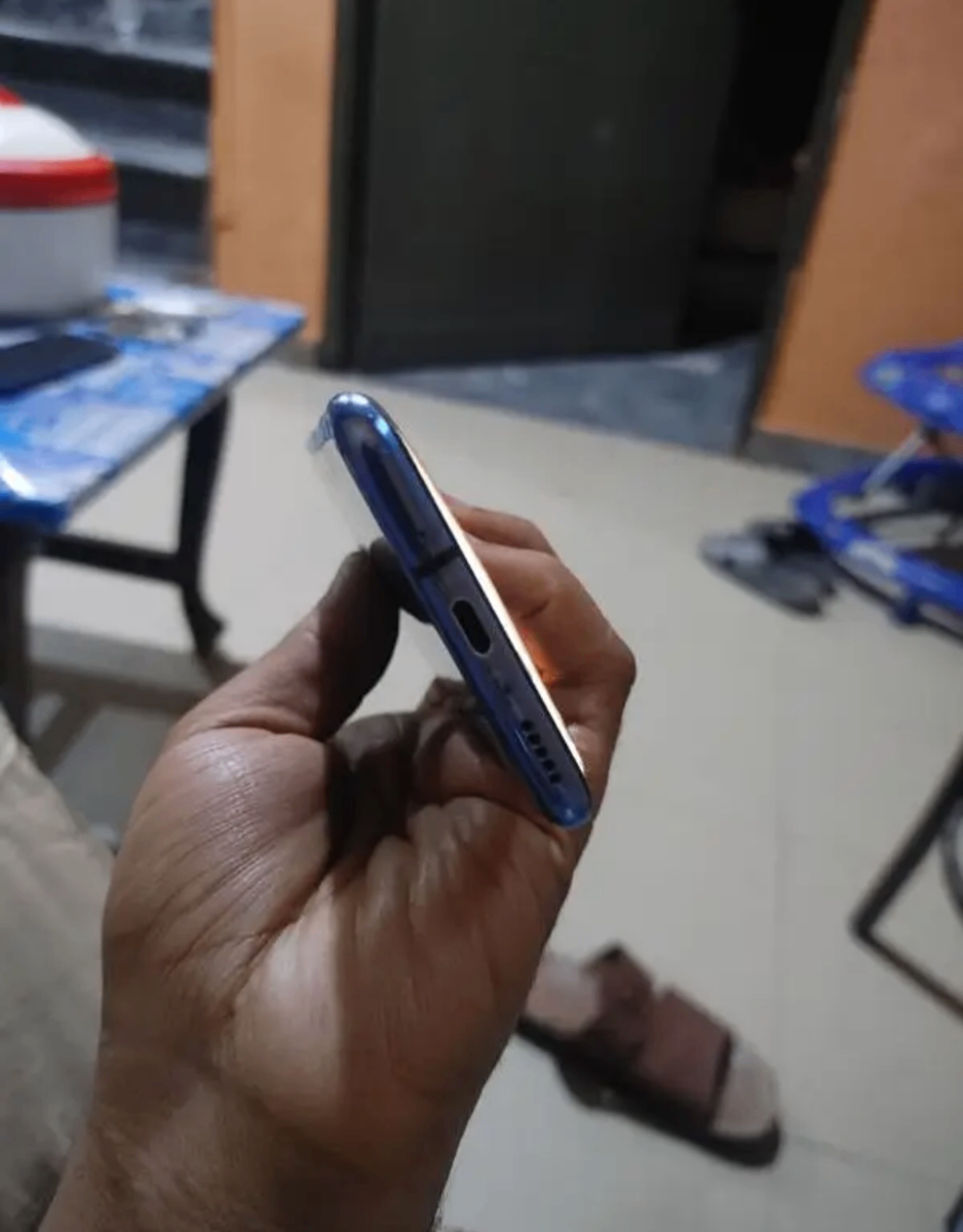 OnePlus 7t Pro Dual Sim Approved 12+256 | Exchange  & Sell