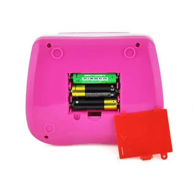 Mini tablette éducative pour enfants