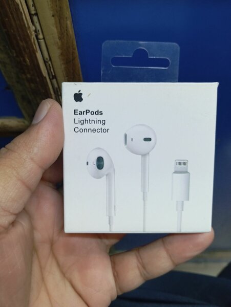 Apple new handfree orignal