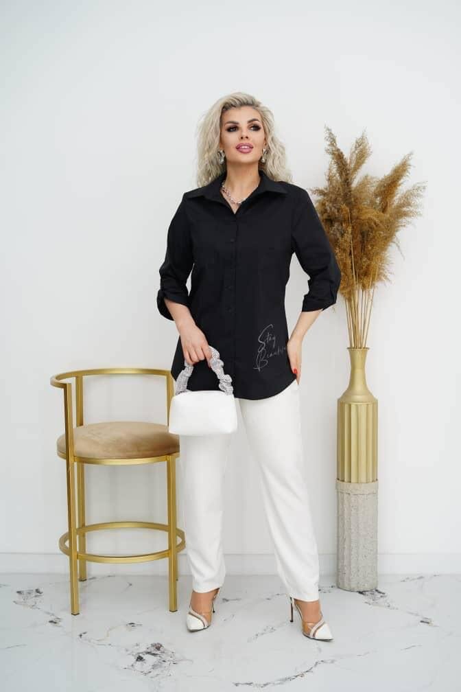 Рубашки только оптом