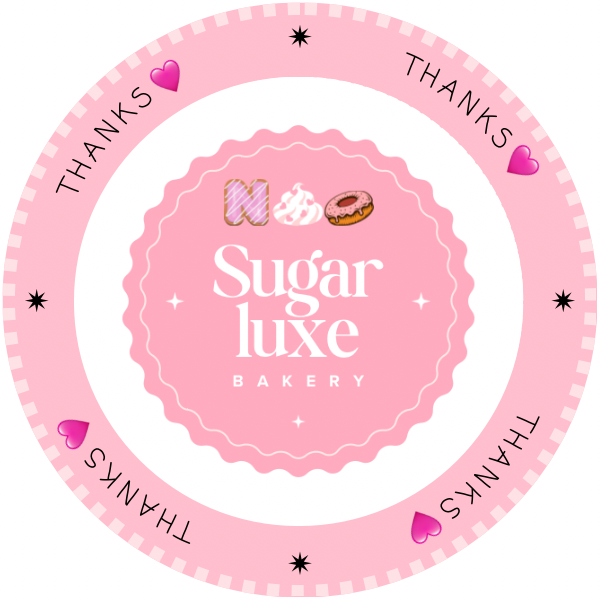 sugarLuxe