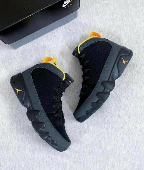 AIR JORDAN 9 RETRO