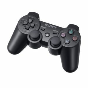 Sony MANETTE SANS FIL PS3+ un câble