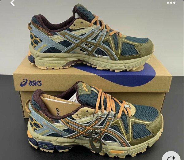 Asics