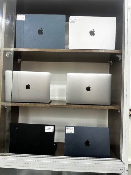 Ordinateurs portables de marque