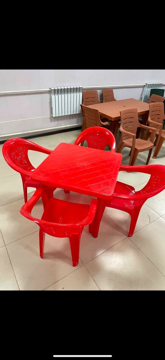 Садовый стол стул, для кафе