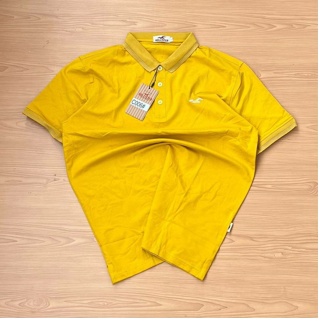 Quality cotton lacoste