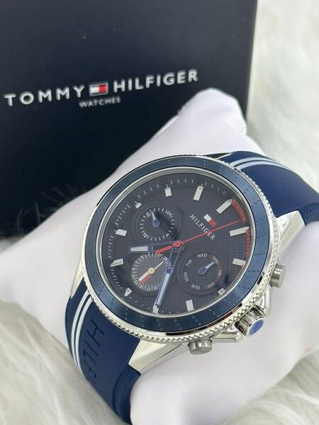 Montre Maserati luxe