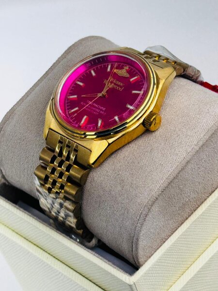 Montres élégantes pour femme