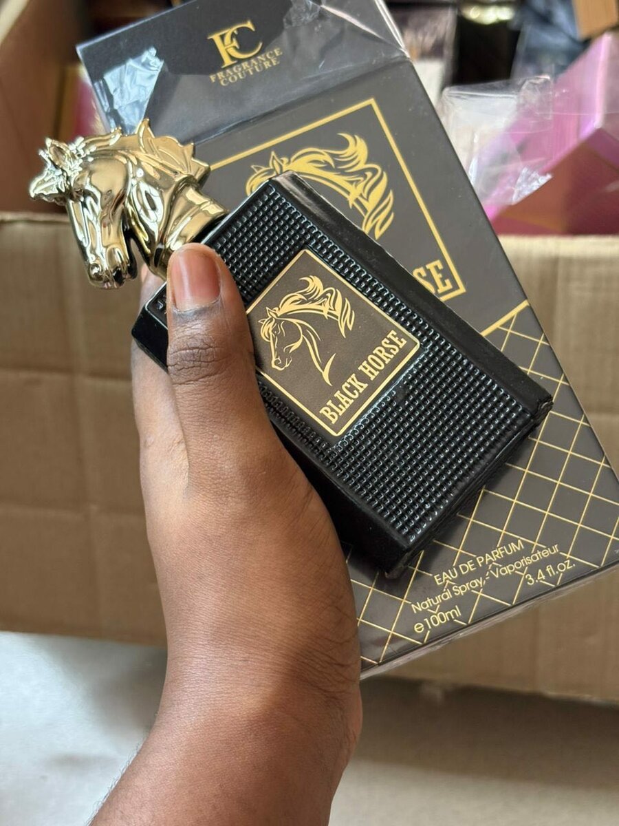 Parfum Bliss White Luxe