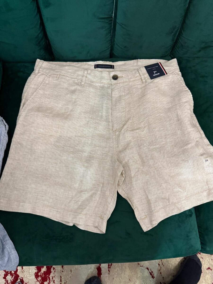 Culotte Tommy Hilfger