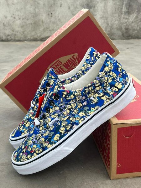 Baskets Vans classique