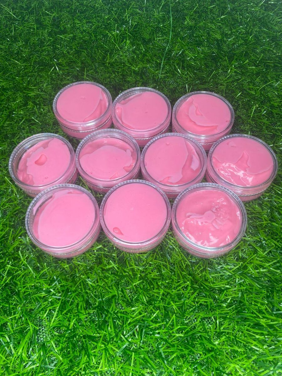 Baume à lèvres hydratant