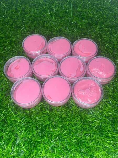 Baume à lèvres hydratant