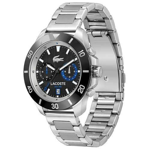 Montre Lacoste Homme Élégante