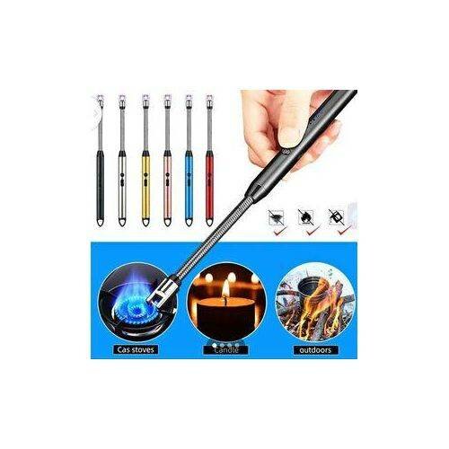 Briquet électrique flexible