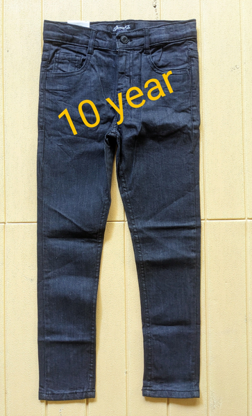 Premium Kids Quality Jeans