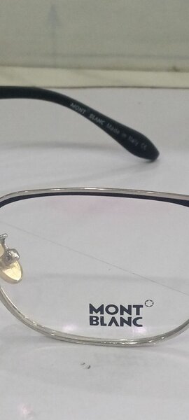 MONT BLANC FRAME