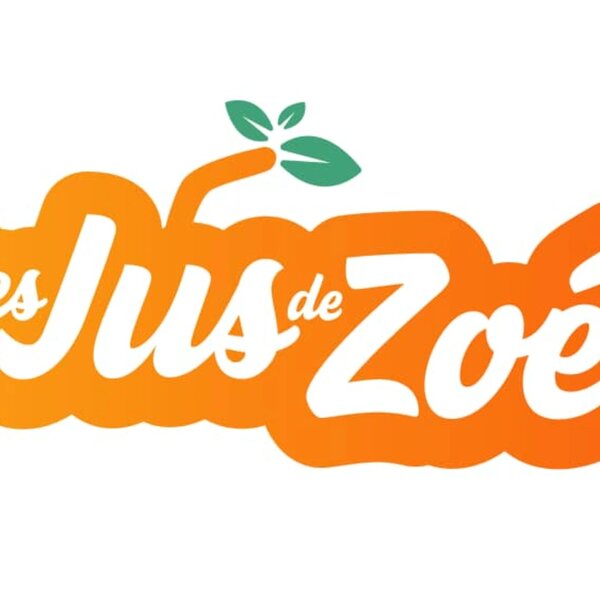 Les Jus de Zoé