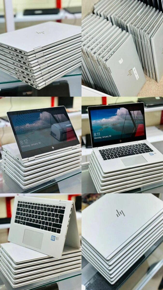 Ordinateur portable Lenovo