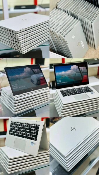 Ordinateur portable Lenovo