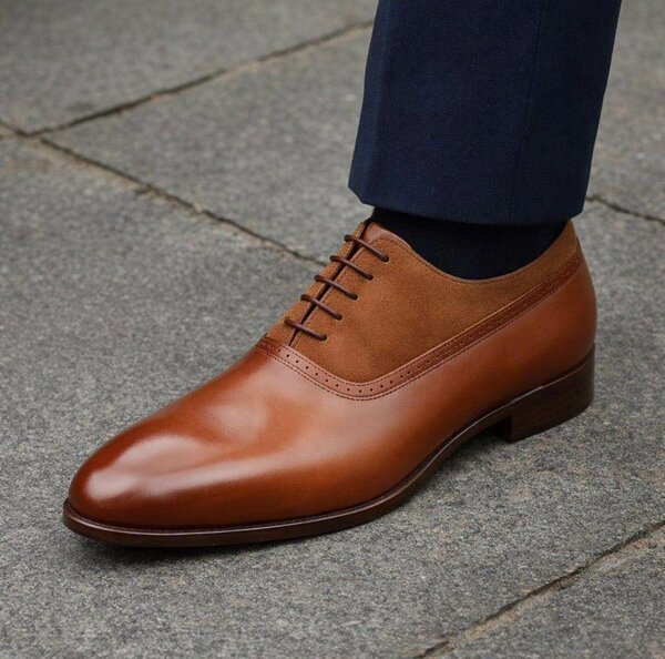 Chaussures Derby Élite