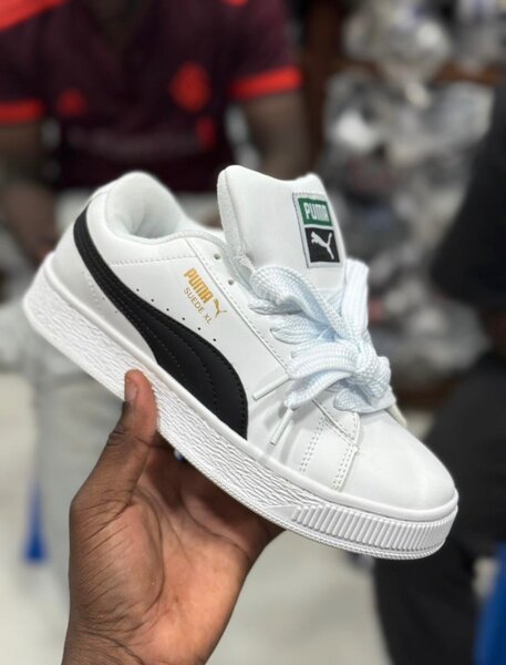 Paire de Puma
