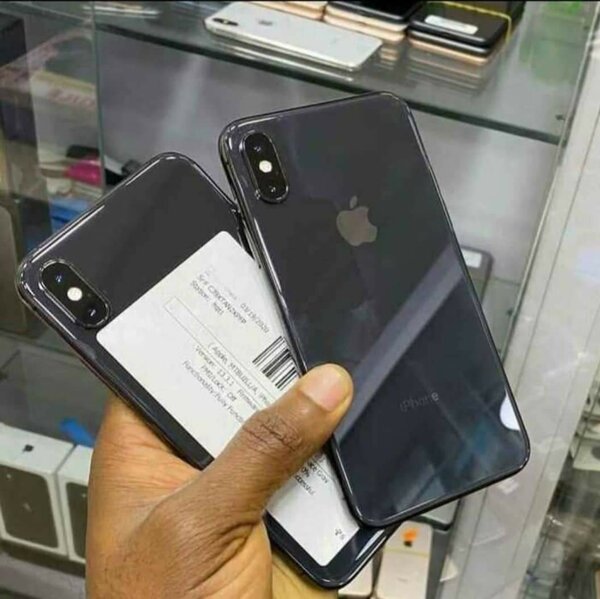 iPhone X Reconditionnés