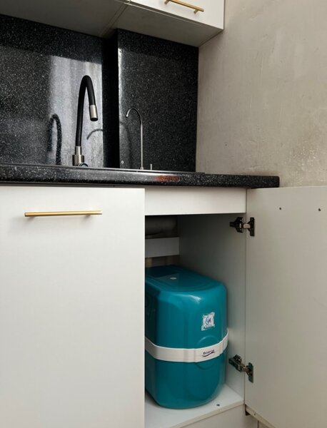 Босфор компакт 12 литр