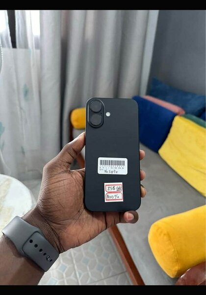 Smartphone moderne 256Go