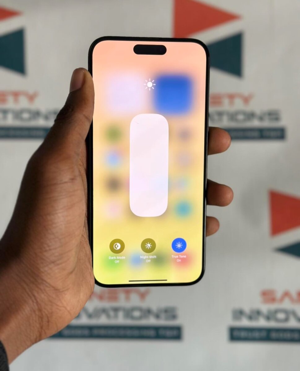 15 pro max 256gig ESIM unlock