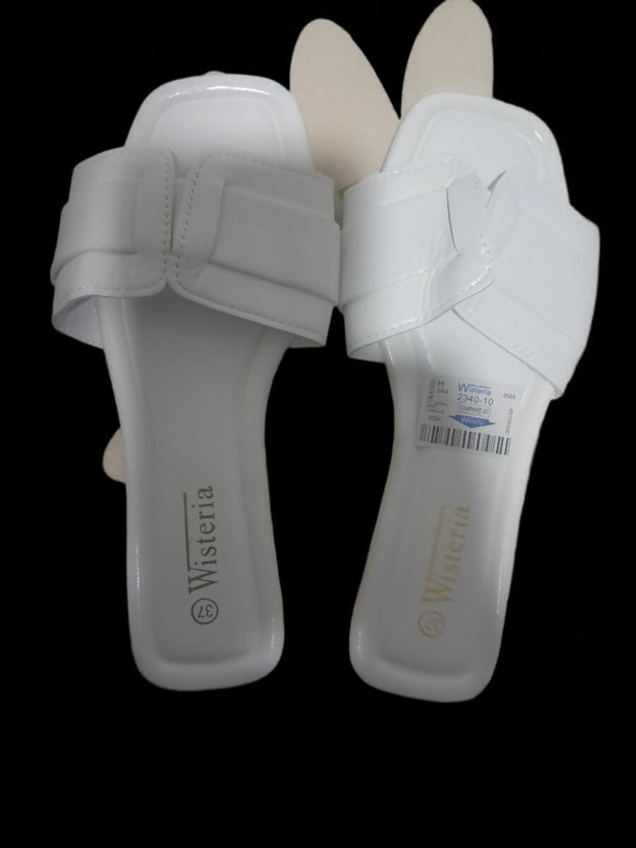 Sandales Wisteria élégantes