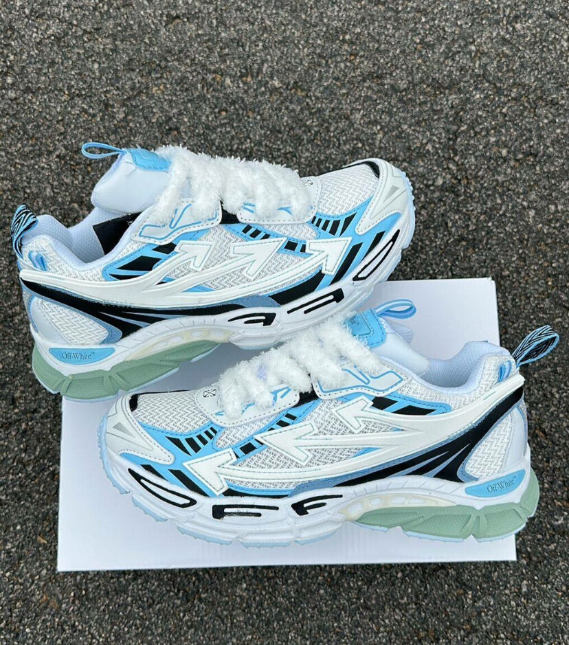 Baskets Chunky Street Style