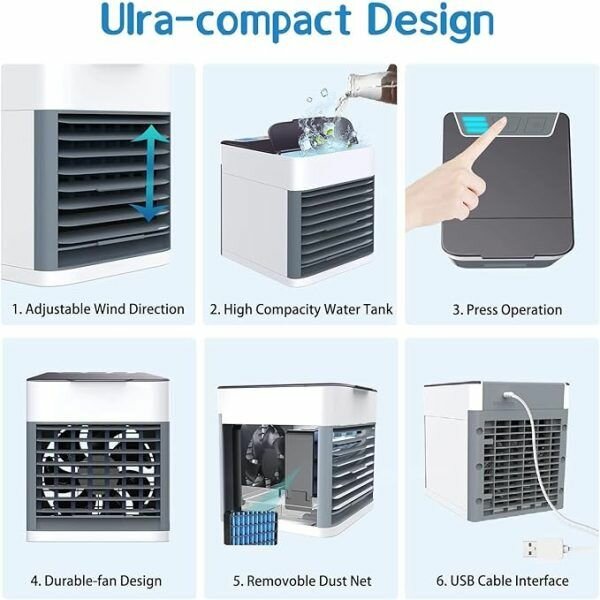 Mini Air conditioner