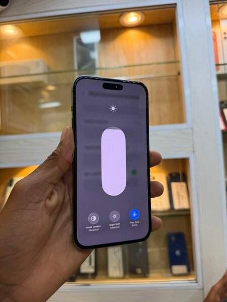 iPhone 14 Pro Noir 128GB