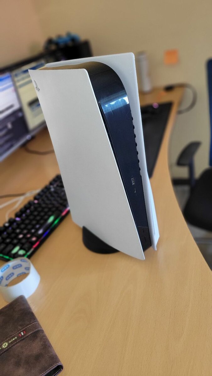 PS5 STANDARD EN VENTE