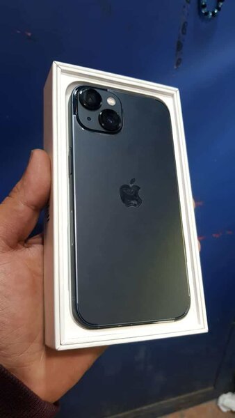 I phone 13