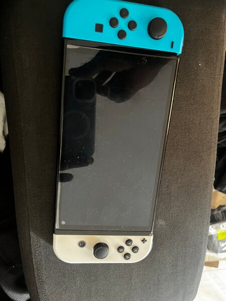 Console Portable Nintendo