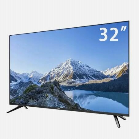 Télévision LED 32 pouces HD