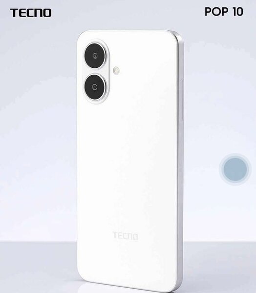 Smartphone Tecno Pop 10