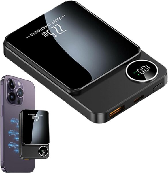 Chargeur Rapide 22.5W MagSafe