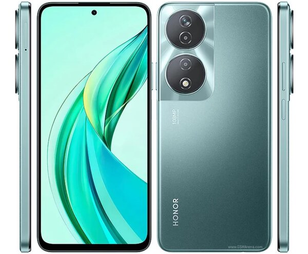 HONOR 90 Smart 5G Téléphone