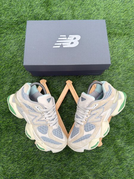 New balance